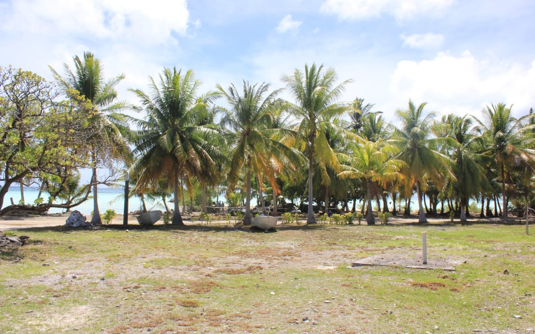Penrhyn, Cook Islands