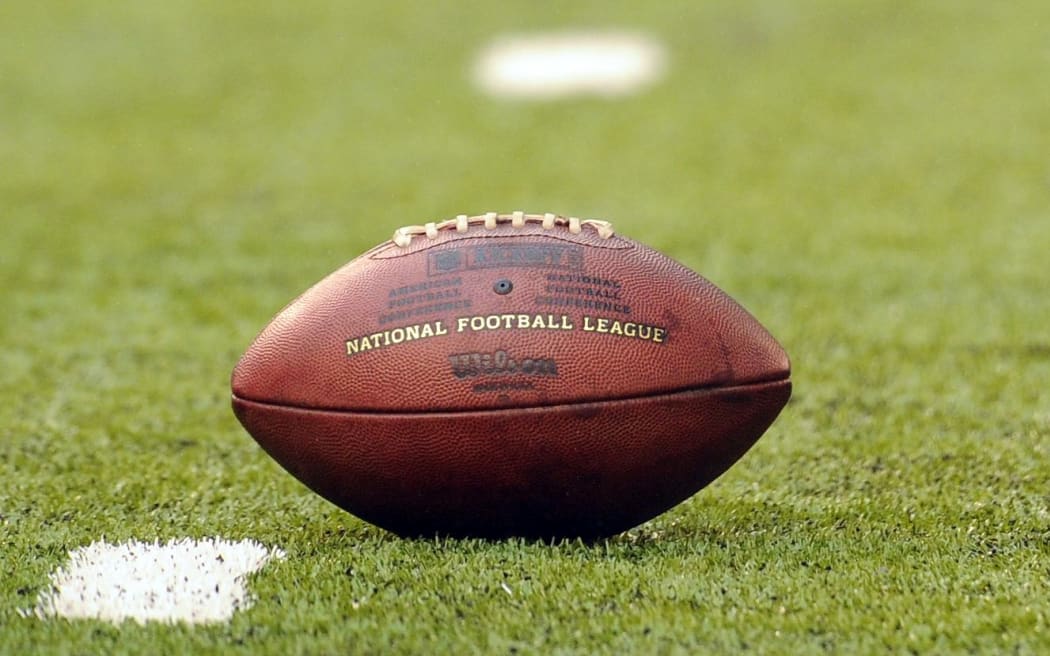 NFL game halted after Bills player Hamlin seriously injured RNZ News