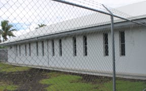 American Samoa has opened a new detention facility at the Territorial Correctional Facility.
