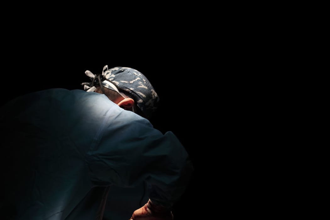 Waiting in vain? Trans surgery waitlists stretch to almost 50 years RNZ News