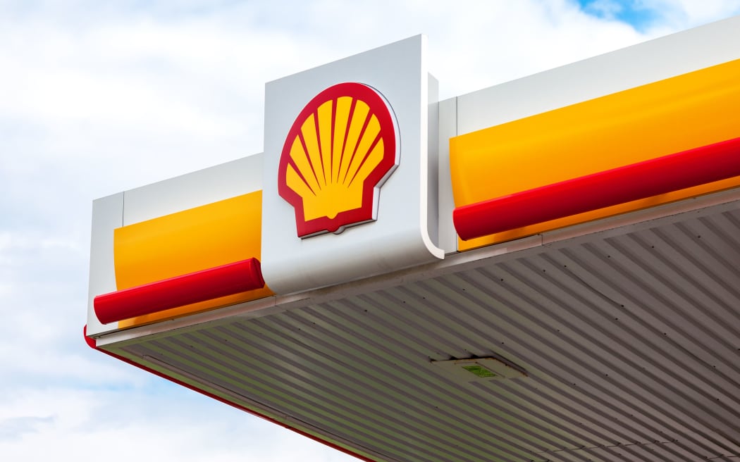 Shell is a multinational oil and gas company