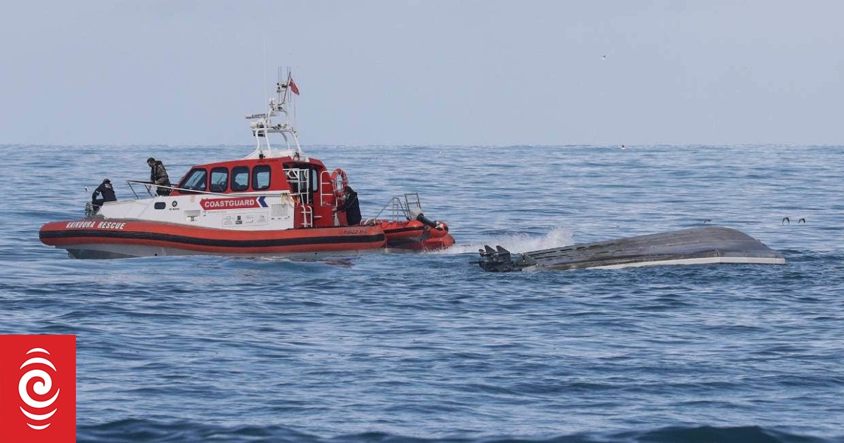 Fifth victim of Kaikōura boat tragedy an adventurer, teacher and