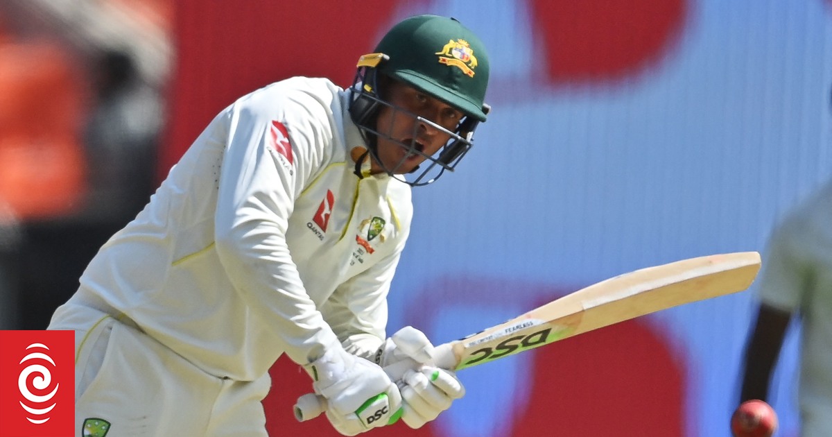 Strong start for Australia in fourth testStrong start for Australia in fourth test