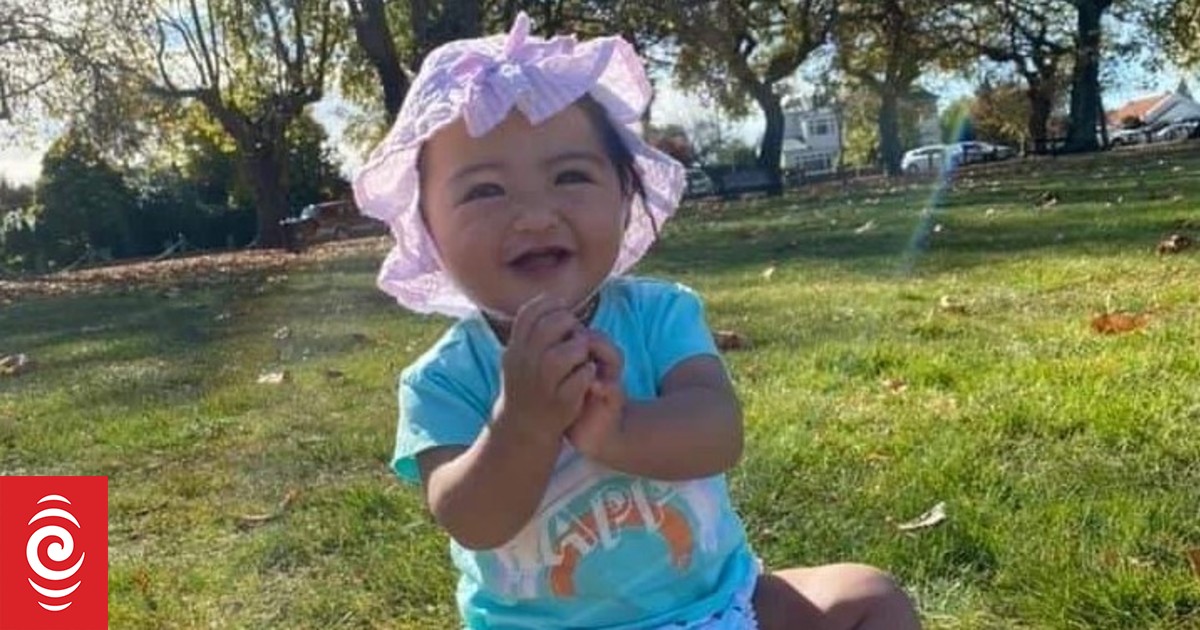 Weymouth toddler murder: Tyson Brown sentenced to life for 'callous, brutal' killing of Arapera Fia during lockdown - Vimarsana News