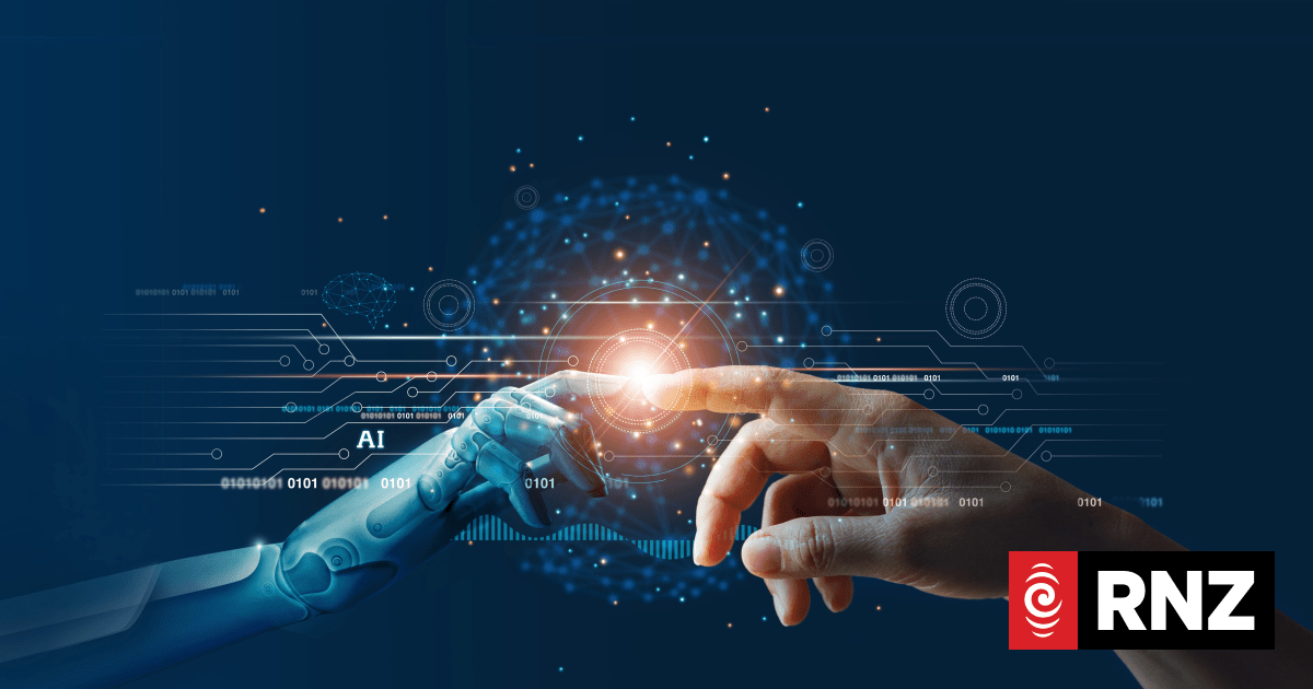 Judge terminates programmer’s bid to have AI credited as an inventor