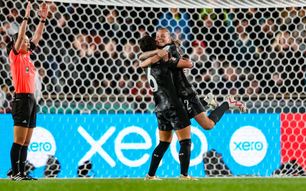 Sport  RNZ News