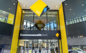 The Commonwealth Bank of Australia is the country's largest bank.