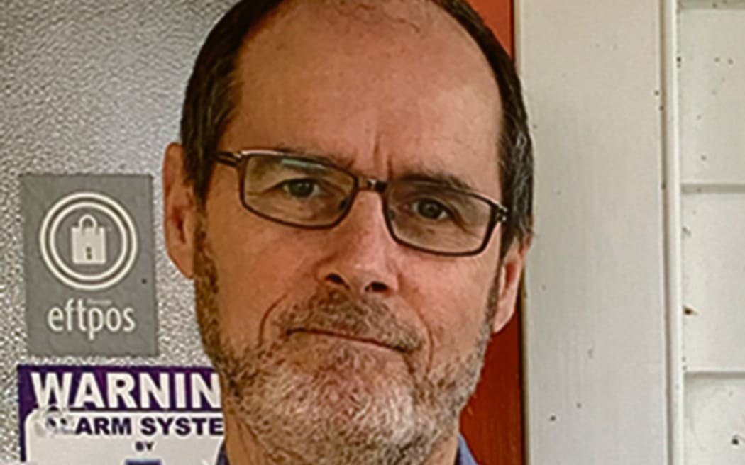 Dr Bernard Conlon