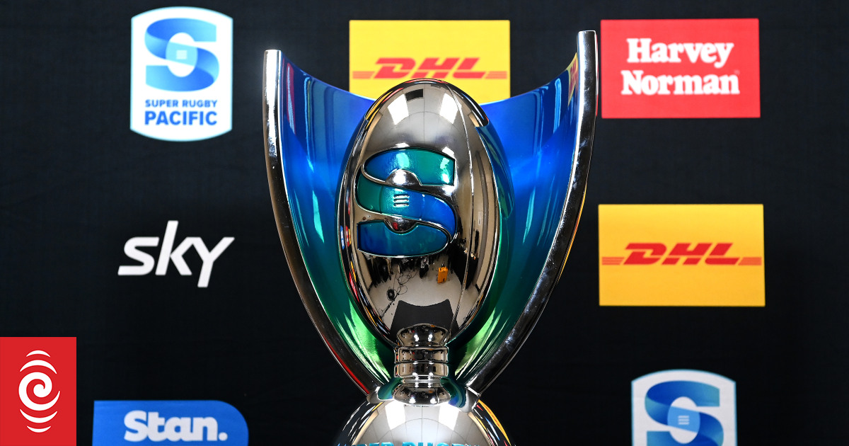 Super Rugby squad namings: What we learned - Vimarsana News