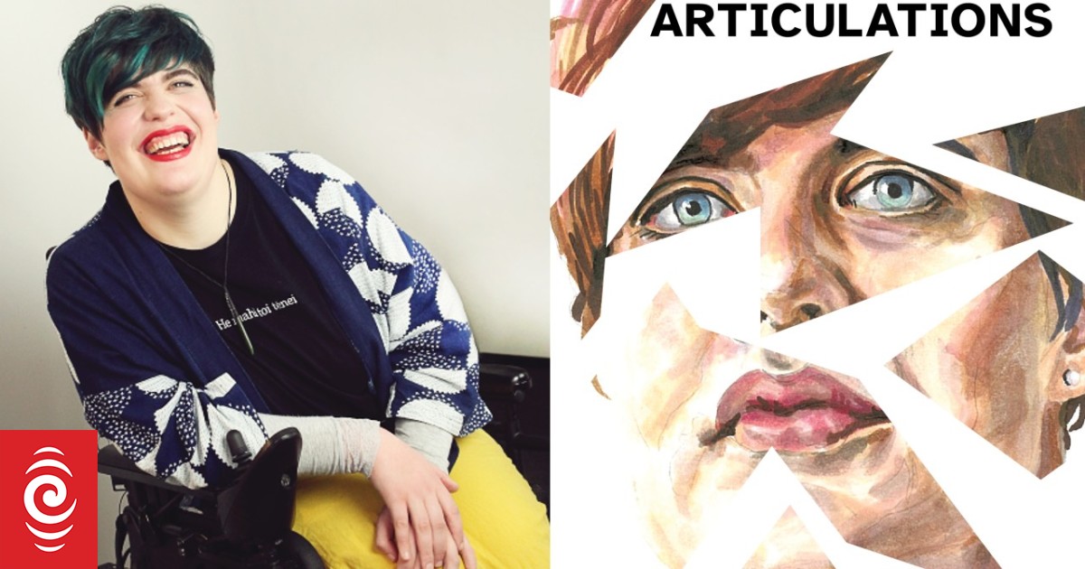 Reclaiming Crip Culture RNZ