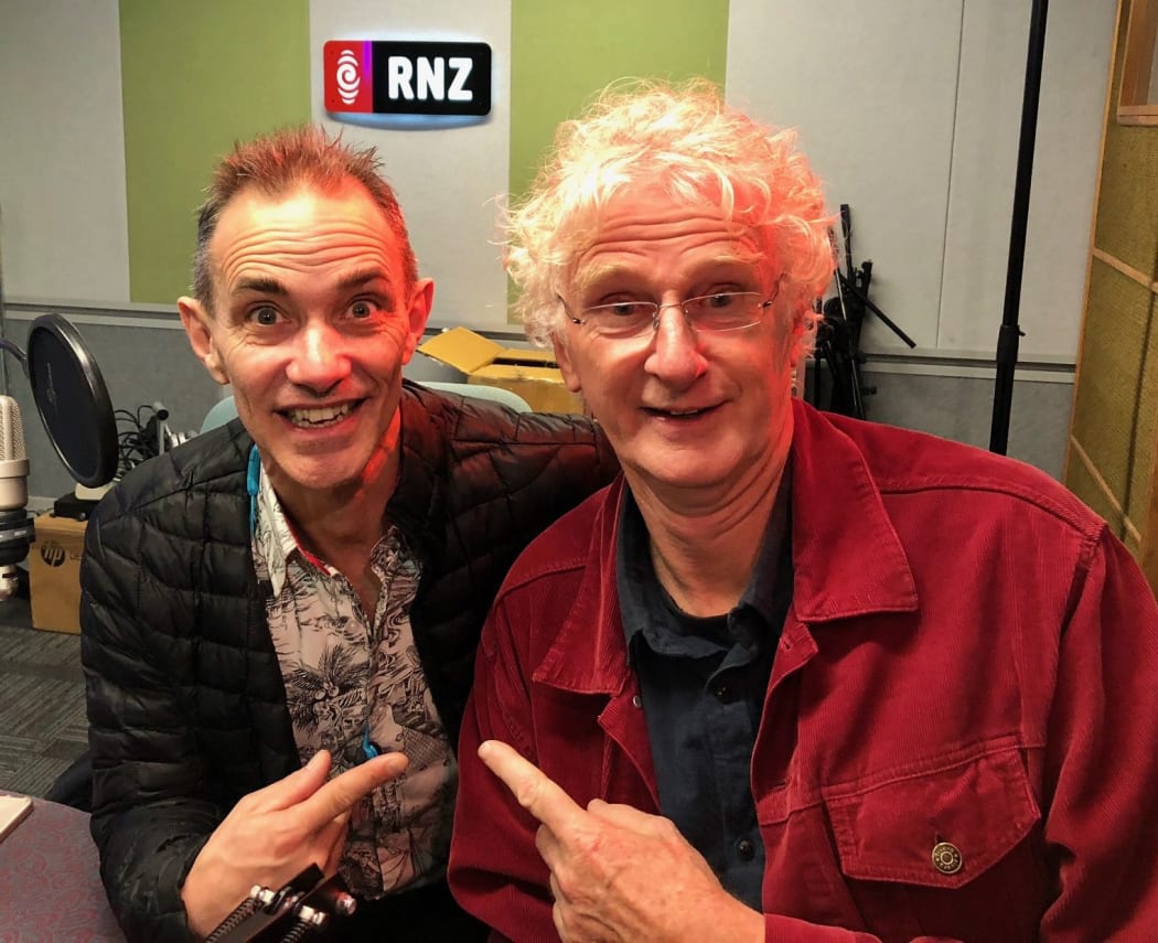 Sunday Morning for Sunday 5 August 2018 Sunday Morning RNZ