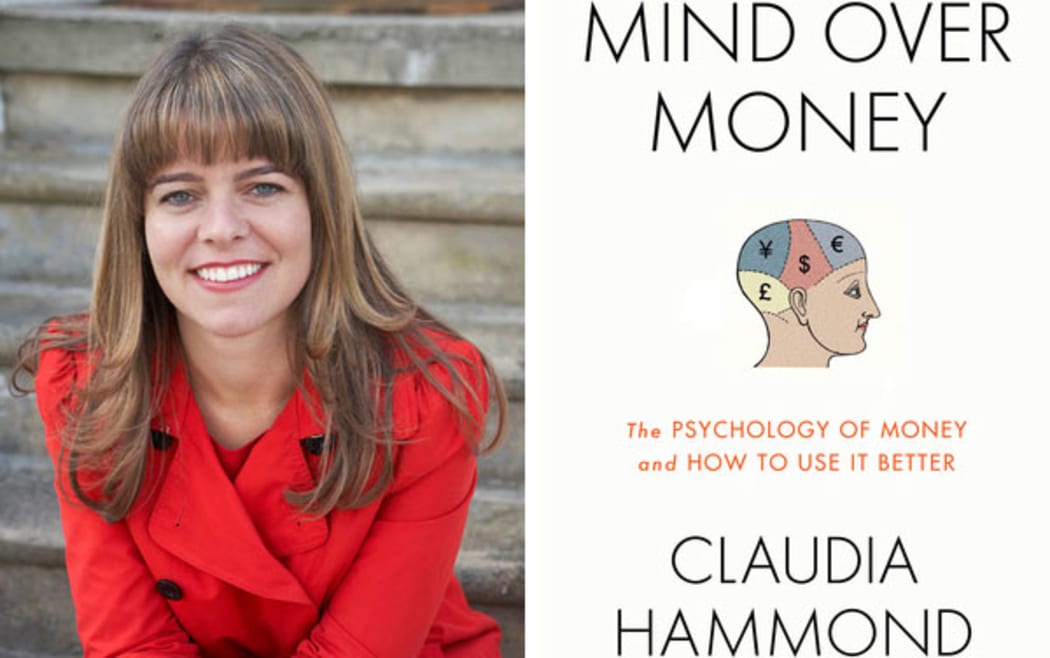 The Psychology Of Money Rnz
