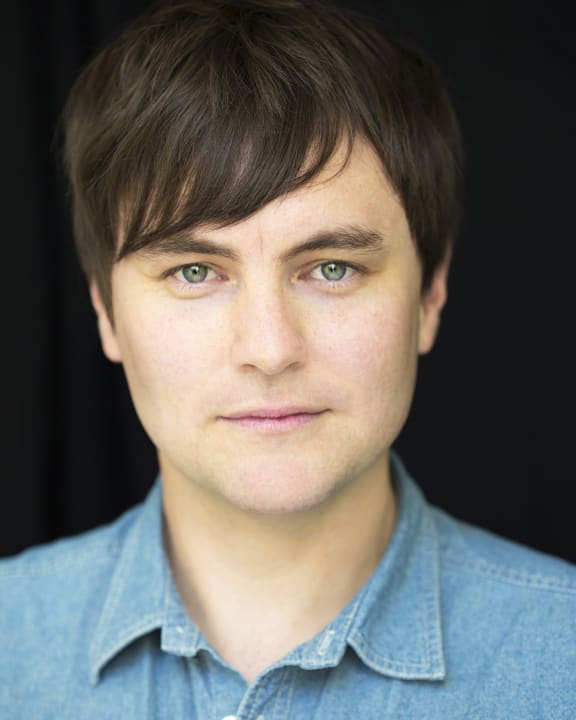 Thomas Sainsbury | A Gallery from Afternoons | RNZ National