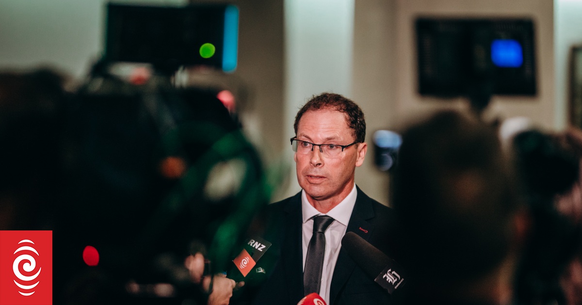 RNZ chief executive apologises after pro-Russian sentiment added to stories - Vimarsana News