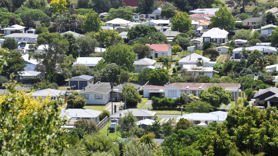 The value of residential properties in Tairāwhiti has increased by 64 percent in the past three years.