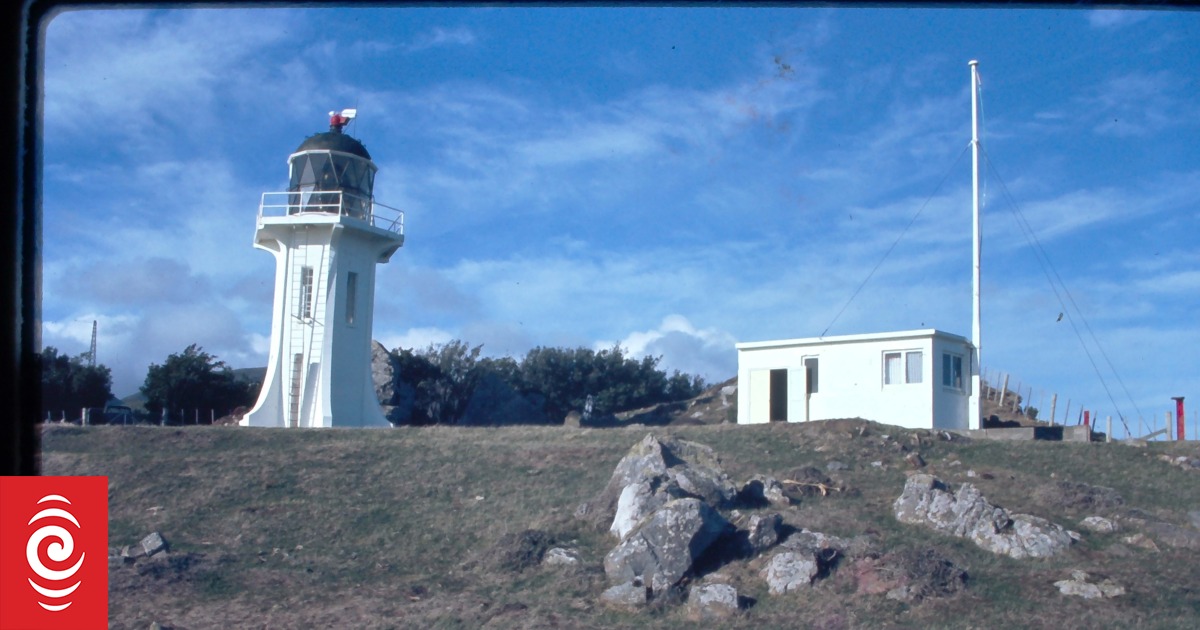 'Historical gem' lighthouse gets protection status - Vimarsana News