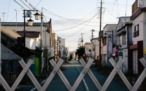 Fukushima amost a decade on