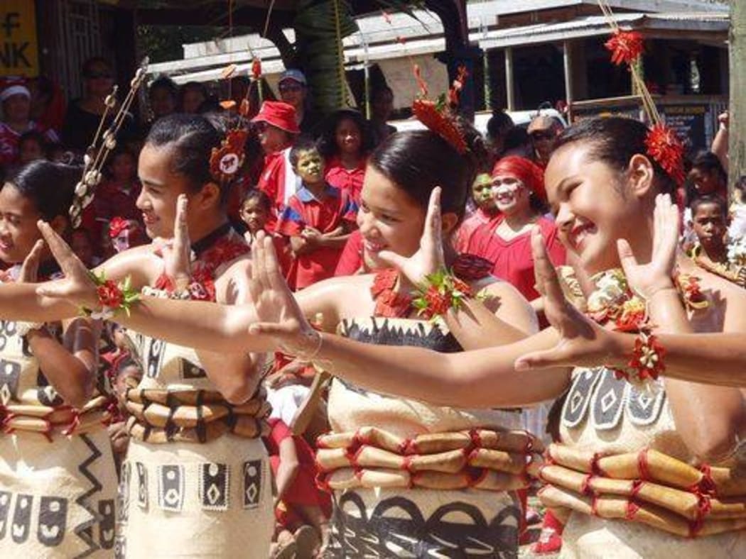 Tonga postpones Heilala 2020 because of Covid-19 threat | RNZ News