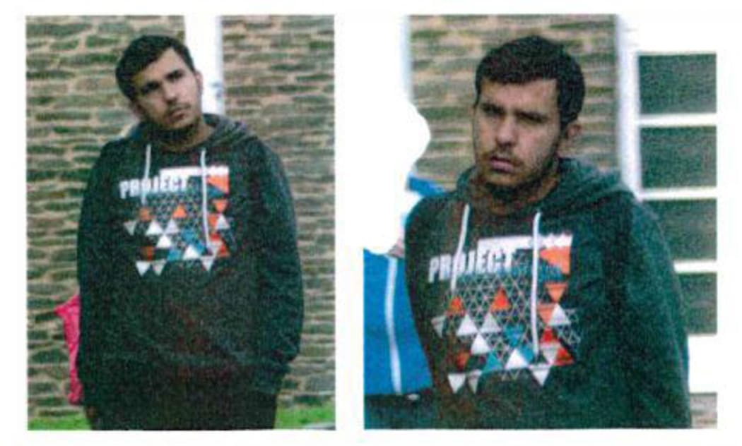 Terror suspect Jaber al-Bakr was found dead in a Germany prison cell.