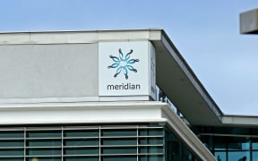 Meridan Energy Wellington.