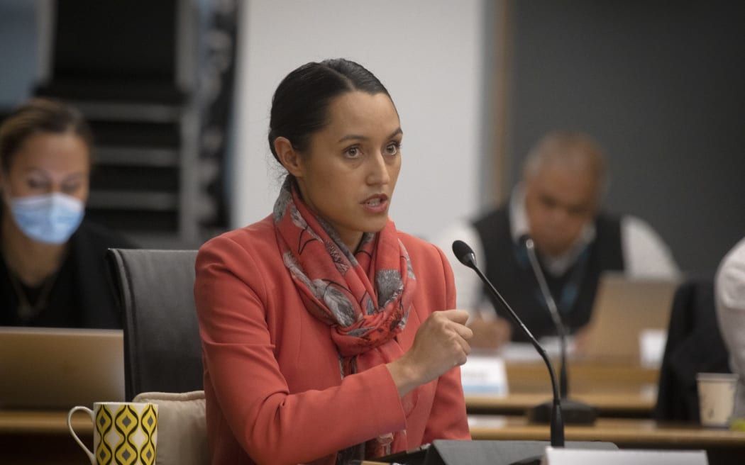 Rotorua mayor Tania Tapsell said the council would consider on Thursday whether or not to commit to moving ahead with the Rotorua Housing Accord.