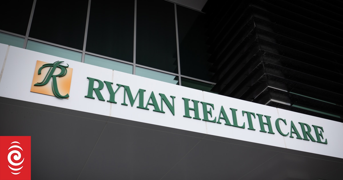 Ryman Healthcare announces 902m capital raise RNZ News