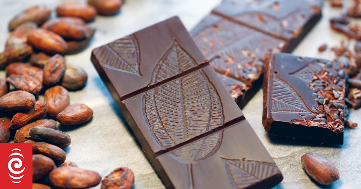 Choc shock: Why global weather patterns mean chocolate's not going to get cheaper - Vimarsana News