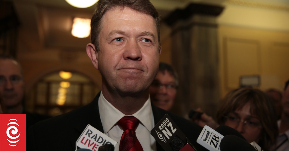 'Fudgeit budget' for a few Labour RNZ News