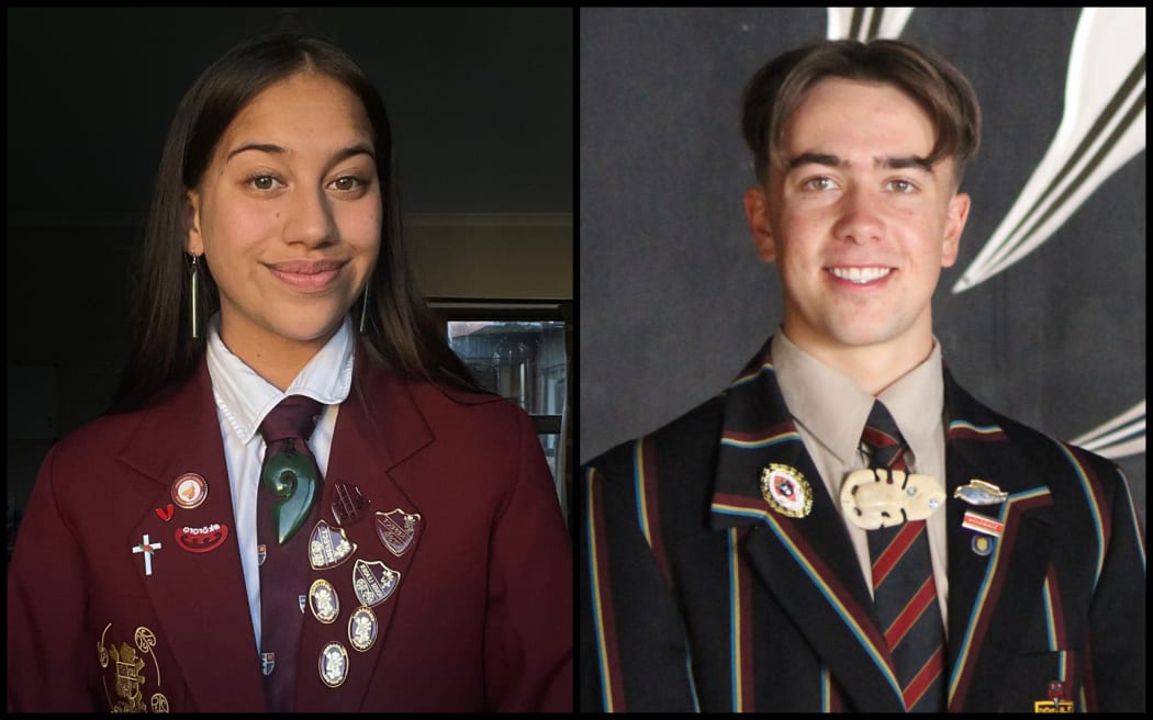 Māori students earn opportunity of a lifetime with overseas scholarships