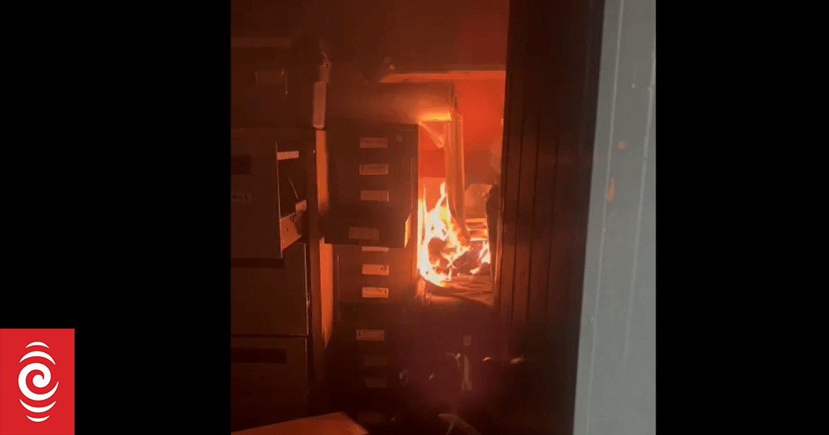 Family who fled war-torn Syria fear for safety following suspected arson, abuse - Vimarsana News