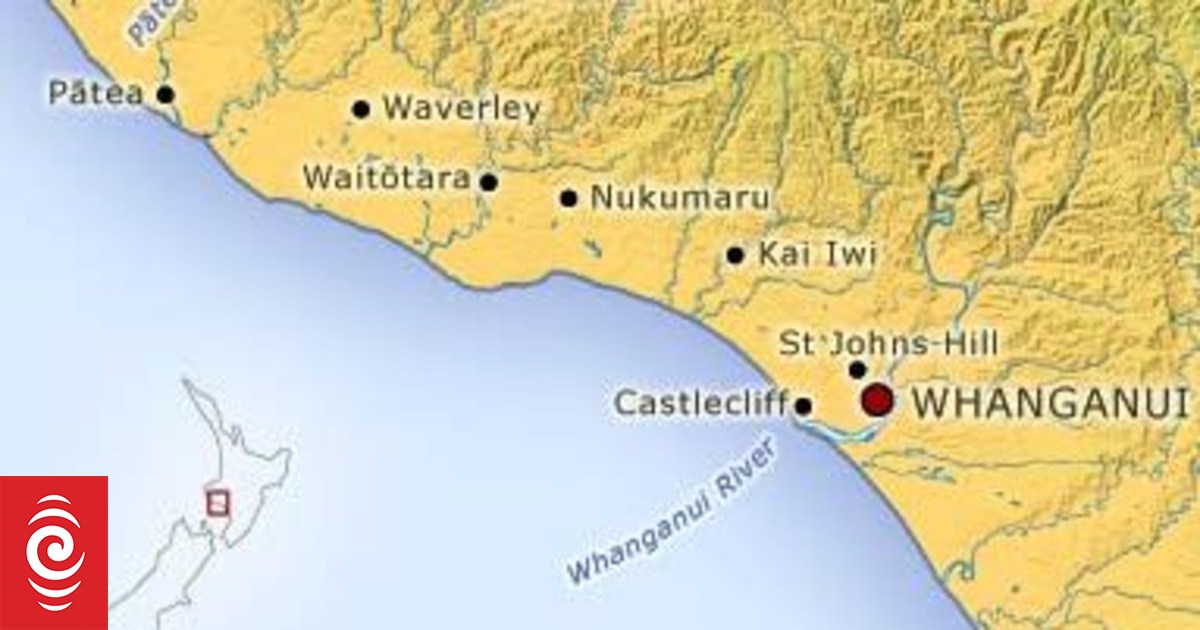 South Taranaki tribe reclaims land RNZ News