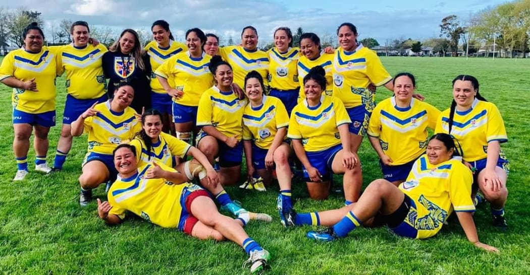 Niue's women's national team will be made up of New Zealand based players due to Covid-19.