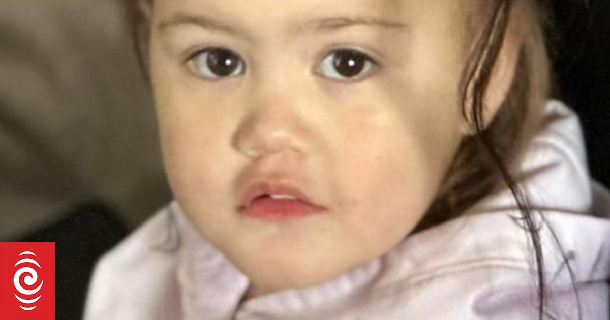 Missing West Auckland 2-year-old found safe - Vimarsana News