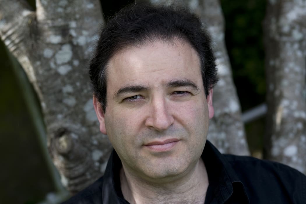 John Psathas