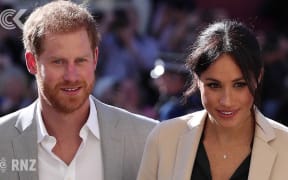 Harry speaks on 'great sadness' of giving up royal duties