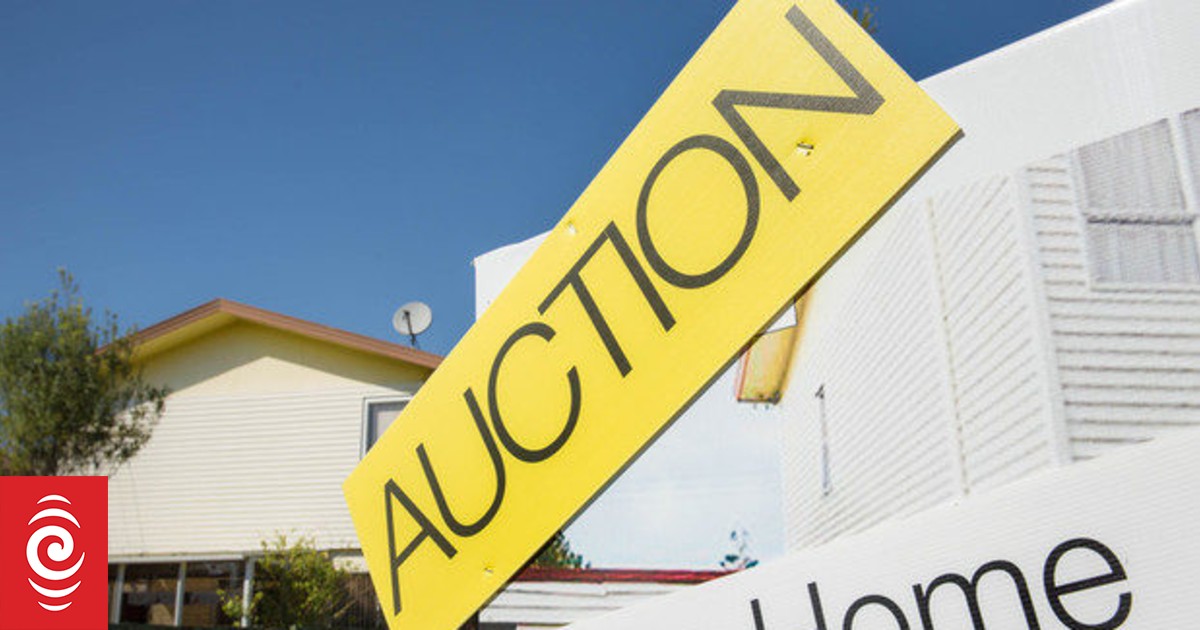 Property Investors Federation slammed for housing crisis claims RNZ News