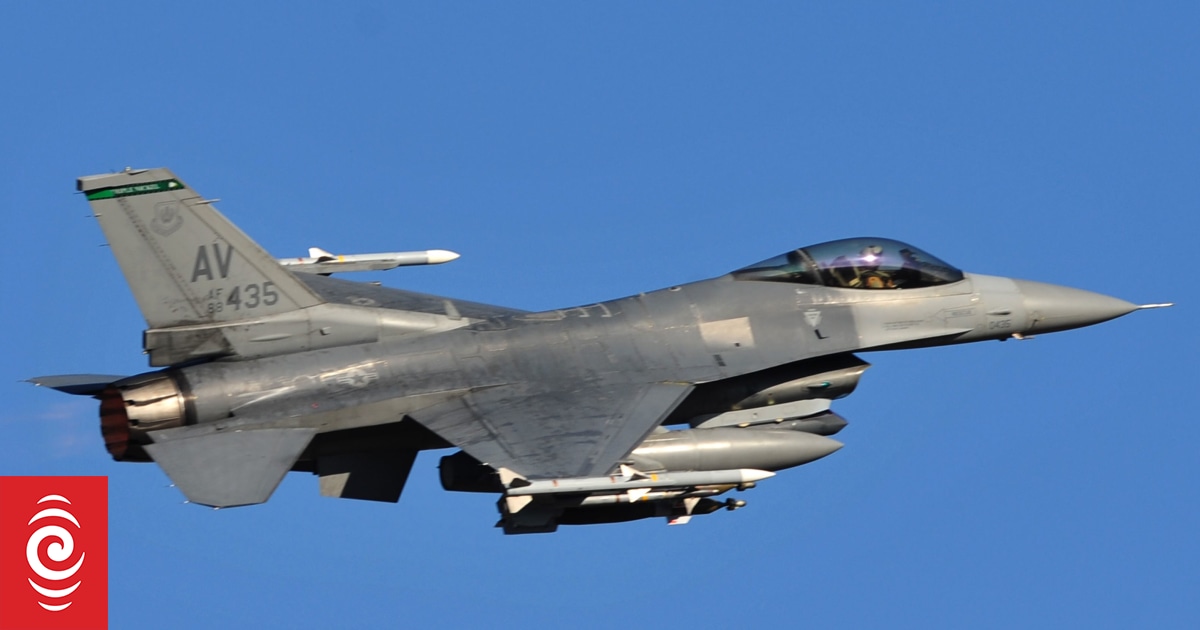 NATO Reduces Rapid-Response Air Wing by One-Third as U.S. Cuts Share