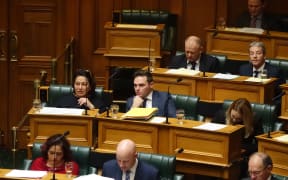 Todd Barclay returns to Parliament on July 25 following controversy around his Southland electorate office.