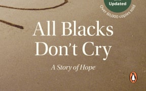 All Blacks Don't Cry book cover
