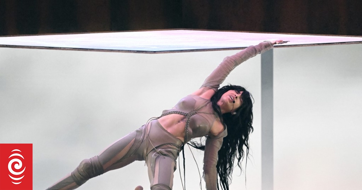 Eurovision 2023: Sweden's Loreen takes top spot for the second time - Vimarsana News