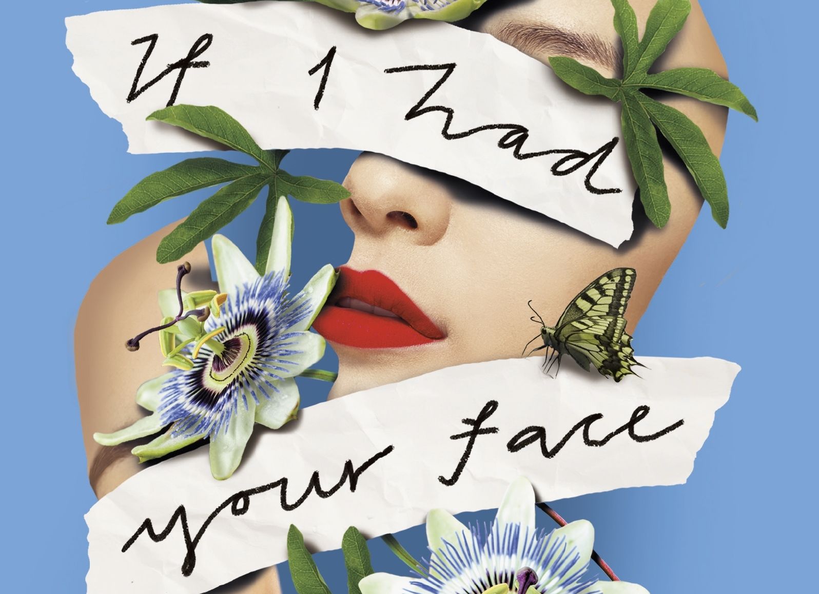 Book review If I Had Your Face by Frances Cha RNZ