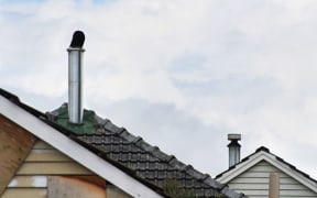 The Marlborough District Council received 64 air pollution complaints this winter. --
generic chimney, air quality, smoke, fire, coal, burn