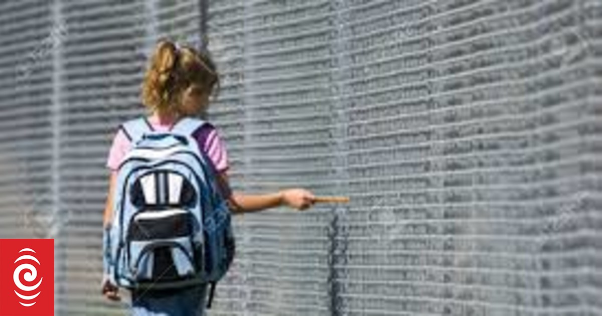 Illegal suspensions and expulsions from schools RNZ