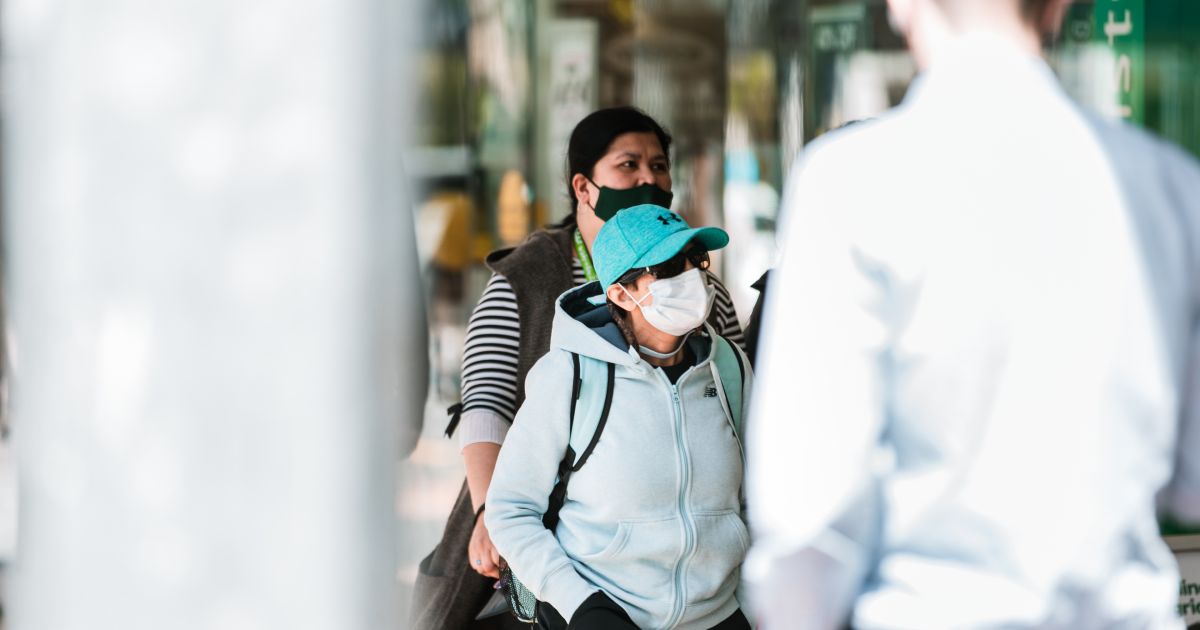 Covid 19: New Omicron infections jump by 1500 in 24-hour period