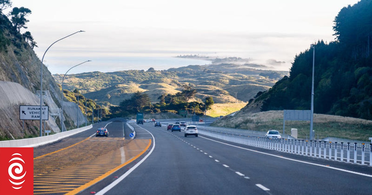 Call for funding to keep pests reaching Wellington via Transmission Gully - Vimarsana News