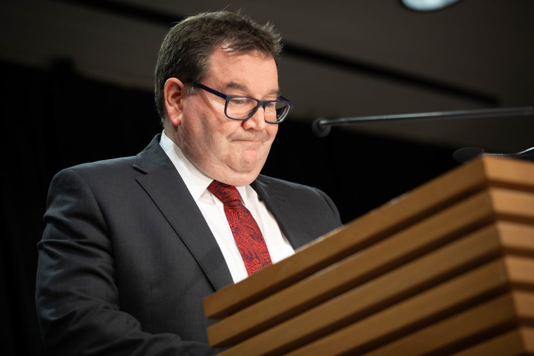 Watch ‘Call it out’ – Deputy PM says bigotry must not be tolerated
 – Latest News