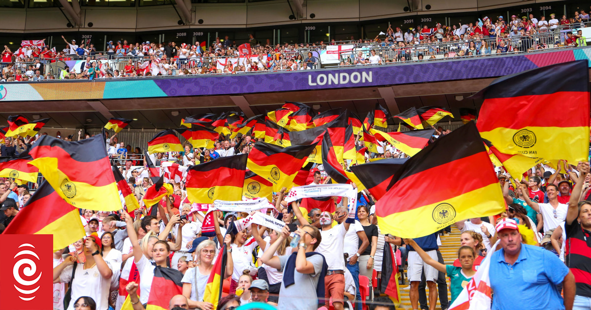 Die FIFA könnte „gezwungen“ werden, die Frauen-Weltmeisterschaft nicht in Europa zu übertragen