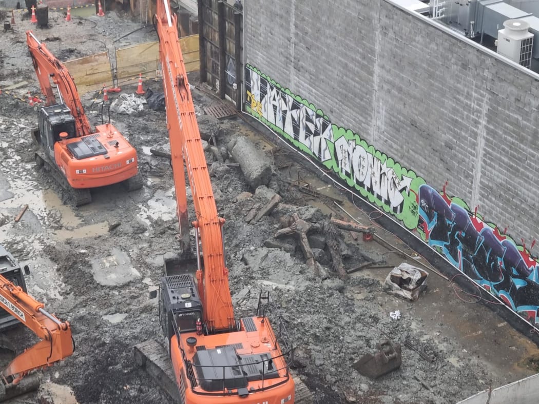 Auckland explosion: Two people remain in critical condition
