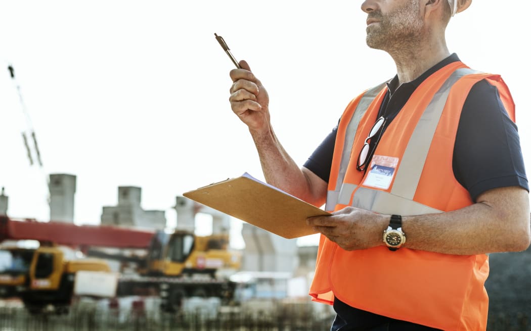 Inquiry Finds Structural Engineer Negligent But Not Incompetent RNZ News