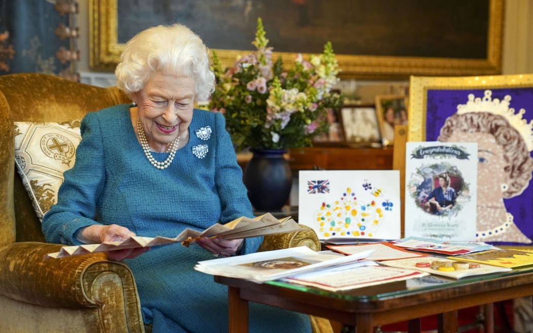 Queen's Birthday public holiday to remain, with new title RNZ News